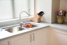 Tips for Natural House and Kitchen Cleanliness